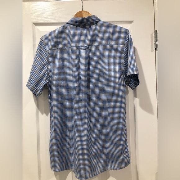 HAGGAR Short sleeve shirt - Picture 2 of 5
